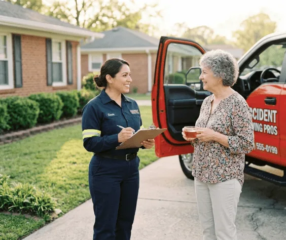 Accident Towing Service Frohna, MO FAQs